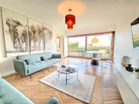 Appartement à  Tresserve (73100), 3 pièces