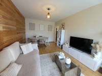 Appartement à La Motte-Servolex (73290), 4 pièces