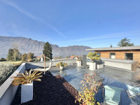 Villa à  Aix-les-Bains (73100), 6 pièces