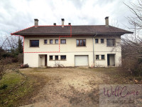 Appartement à  Grésy-sur-Aix (73100), 4 pièces