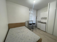 Studio à  Aix-les-Bains (73100), 1 pièces