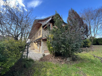 Maison à  Grésy-sur-Aix (73100), 6 pièces