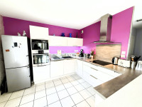 Duplex à  Chambéry (73000), 4 pièces