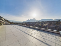 Appartement à  Saint-Jeoire-Prieuré (73190), 4 pièces