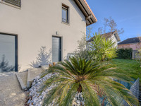 Maison à  Brison-Saint-Innocent (73100), 4 pièces