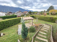 Maison à  Brison-Saint-Innocent (73100), 4 pièces