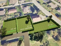 Terrain à La Ravoire (73490),  pièces