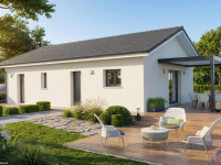 Maison neuve à  Arbin (73800), 5 pièces