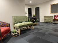 Bureau à  Aix-les-Bains (73100),  pièces