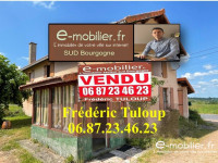 Maison à  Marcigny (71110), 5 pièces