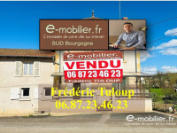 Maison à  Charlieu (42190), 4 pièces