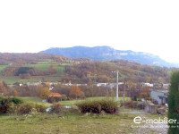 Appartement à La Biolle (73410), 2 pièces