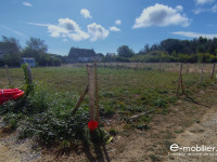 Terrain à  Groix (56590),  pièces