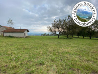 Terrain à  Saint-Genix-sur-Guiers (73240),  pièces