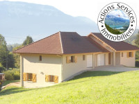 Maison à  Nances (73470), 5 pièces