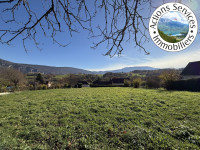 Terrain à  Novalaise (73470),  pièces