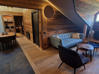 Appartement à Les Déserts (73230), 4 pièces