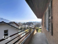 Appartement à Le Bourget-du-Lac (73370), 3 pièces