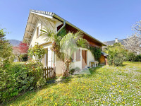 Maison à  Brison-Saint-Innocent (73100), 4 pièces