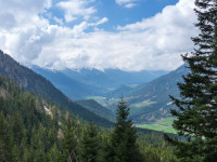 Terrain à bâtir à  Lescheraines (73340),  pièces