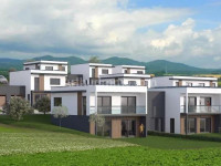 Maison à Le Bourget-du-Lac (73370), 4 pièces