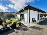 Villa à  Chambéry (73000), 4 pièces