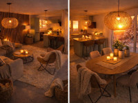 Maison neuve à  Saint-Sigismond (74300), 5 pièces