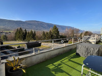 Appartement à La Motte-Servolex (73290), 4 pièces