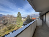 Appartement à La Motte-Servolex (73290), 4 pièces