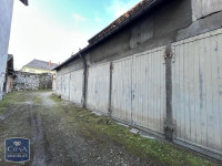 Parking à  Chambéry (73000),  pièces