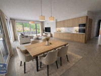 Appartement à  Saint-Baldoph (73190), 4 pièces