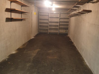 Garage à  Chambéry (73000),  pièces