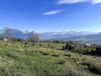 Terrain à  Vimines (73160),  pièces