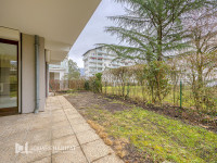 Appartement à La Motte-Servolex (73290), 3 pièces