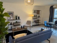 Appartement à  Annecy (74000), 4 pièces