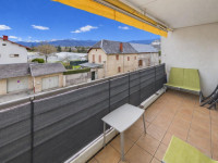 T3 à La Motte-Servolex (73290), 3 pièces