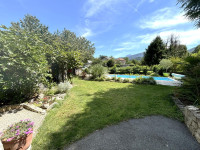 Maison à  Cognin (73160), 7 pièces