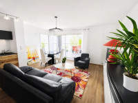 Appartement à Le Bourget-du-Lac (73370), 3 pièces