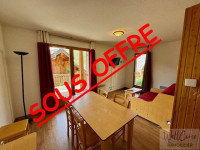 Appartement à  Saint-Jean-d'Arves (73530), 2 pièces