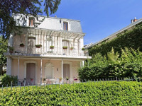 T3 à  Aix-les-Bains (73100), 3 pièces