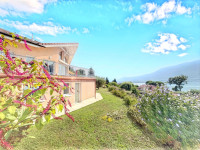 Maison à  Tresserve (73100), 9 pièces