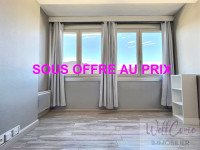 Bureau à  Aix-les-Bains (73100), 2 pièces