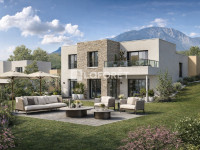 Maison à  Pugny-Chatenod (73100), 5 pièces