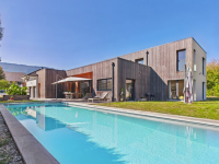 Villa à  Viviers-du-Lac (73420), 8 pièces