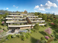 Appartement à  Viviers-du-Lac (73420), 4 pièces