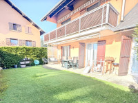 Appartement à  Grésy-sur-Aix (73100), 3 pièces