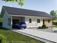 Maison neuve à  Saint-Jeoire (74490), 4 pièces