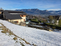 Maison à La Motte-Servolex (73290), 5 pièces