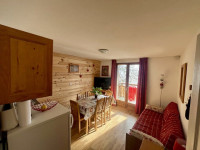 Appartement à  Albiez-Montrond (73300), 2 pièces