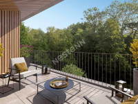 Immeuble à Le Bourget-du-Lac (73370), 3 pièces